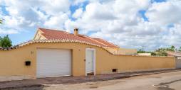 Gebraucht - Unabhängige Villa - Rojales, CIudad Quesada - Costa Blanca