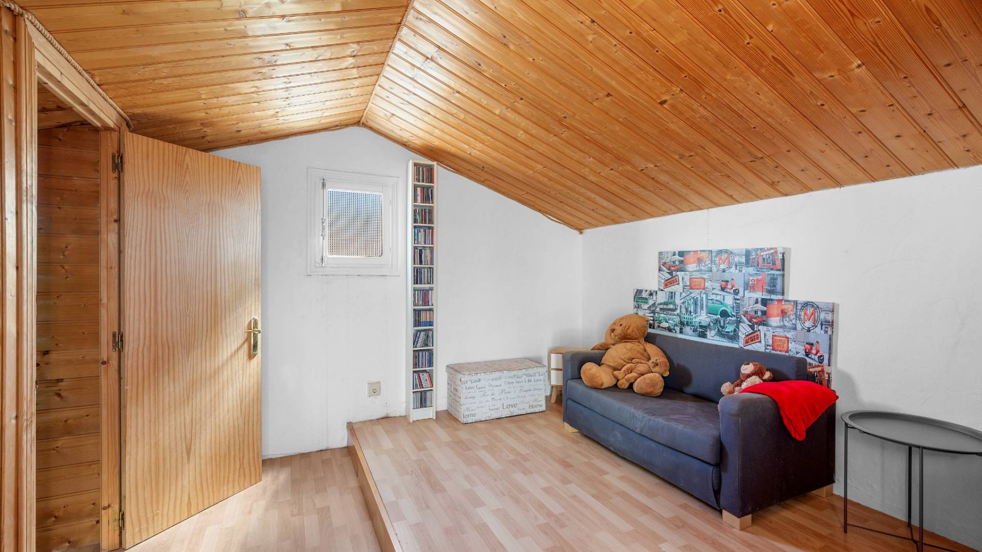 Gebraucht - Unabhängige Villa - Rojales, CIudad Quesada - Costa Blanca