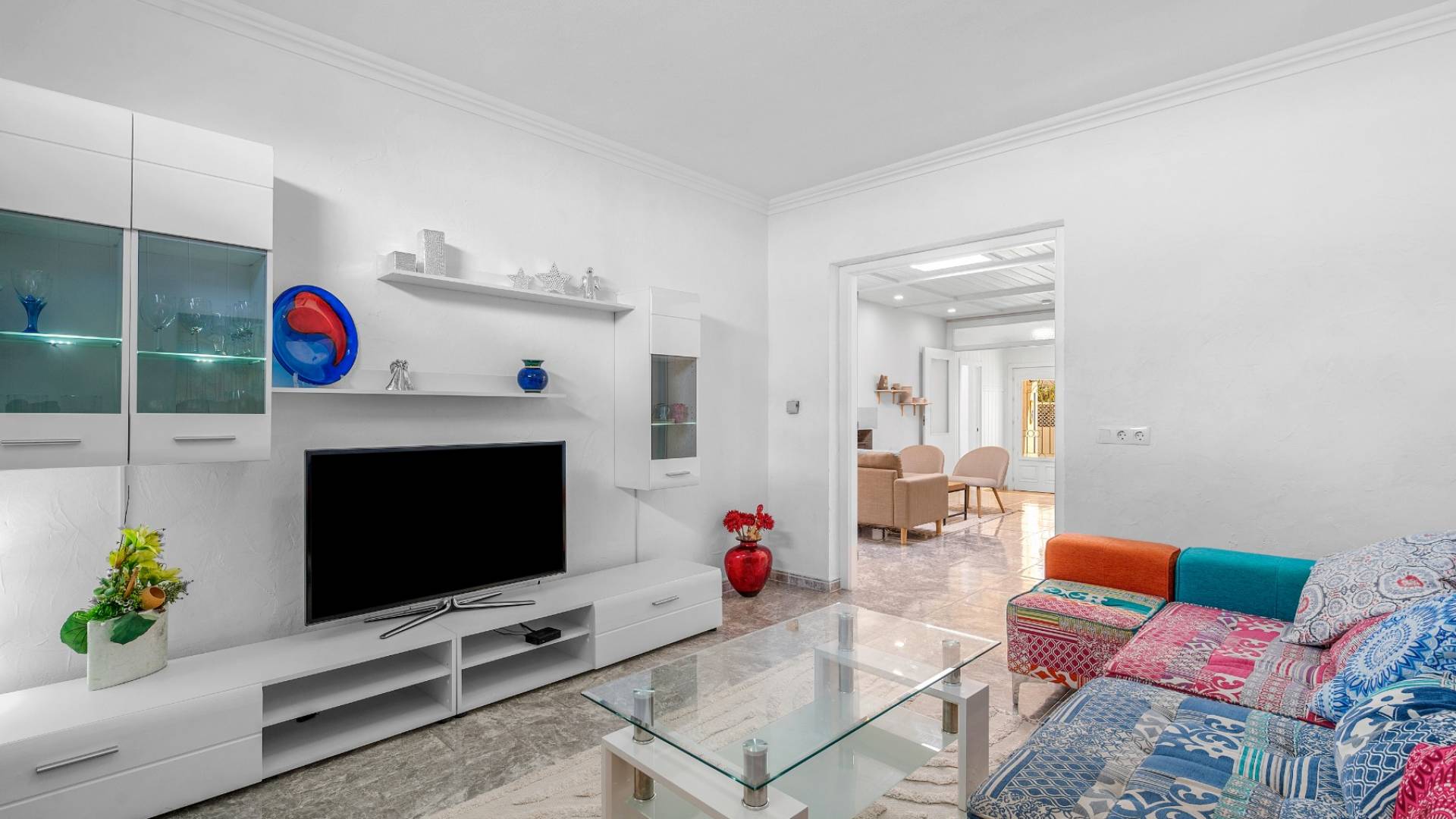 Gebraucht - Unabhängige Villa - Rojales, CIudad Quesada - Costa Blanca