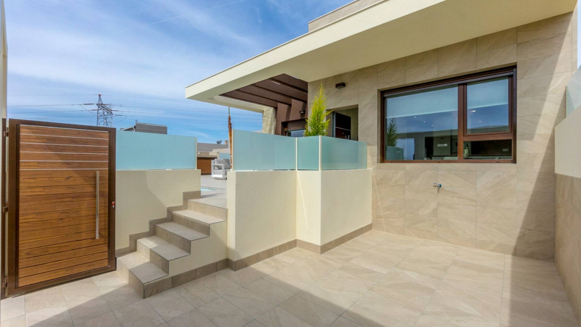 Gebraucht - Unabhängige Villa - Rojales - Ciudad Quesada