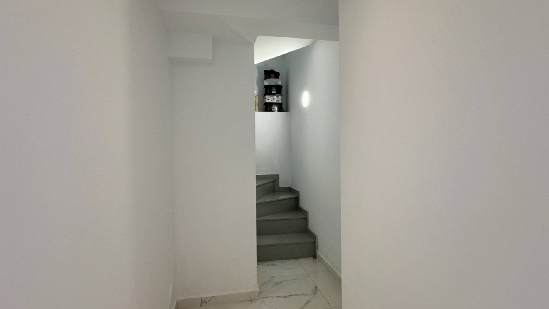 Gebraucht - Unabhängige Villa - Rojales - Ciudad Quesada