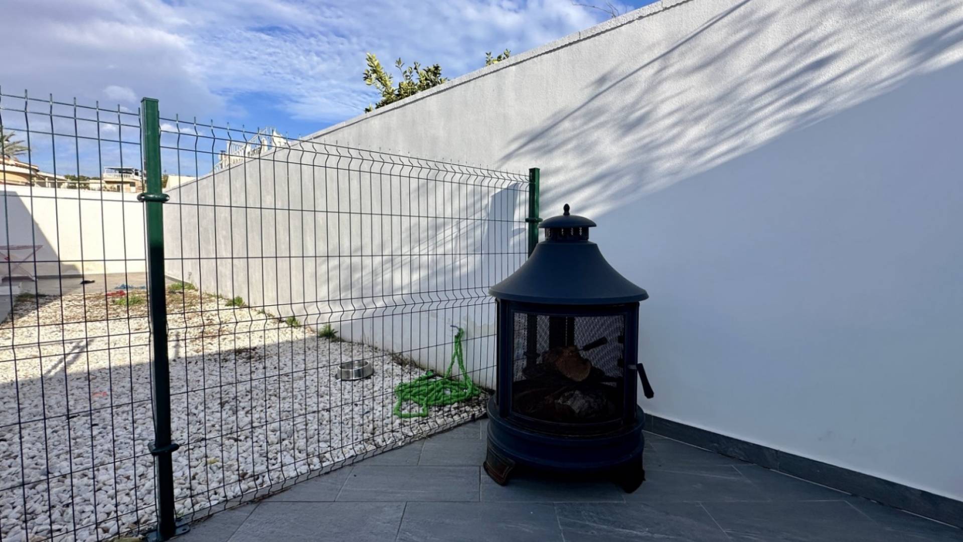 Gebraucht - Unabhängige Villa - Rojales - Ciudad Quesada