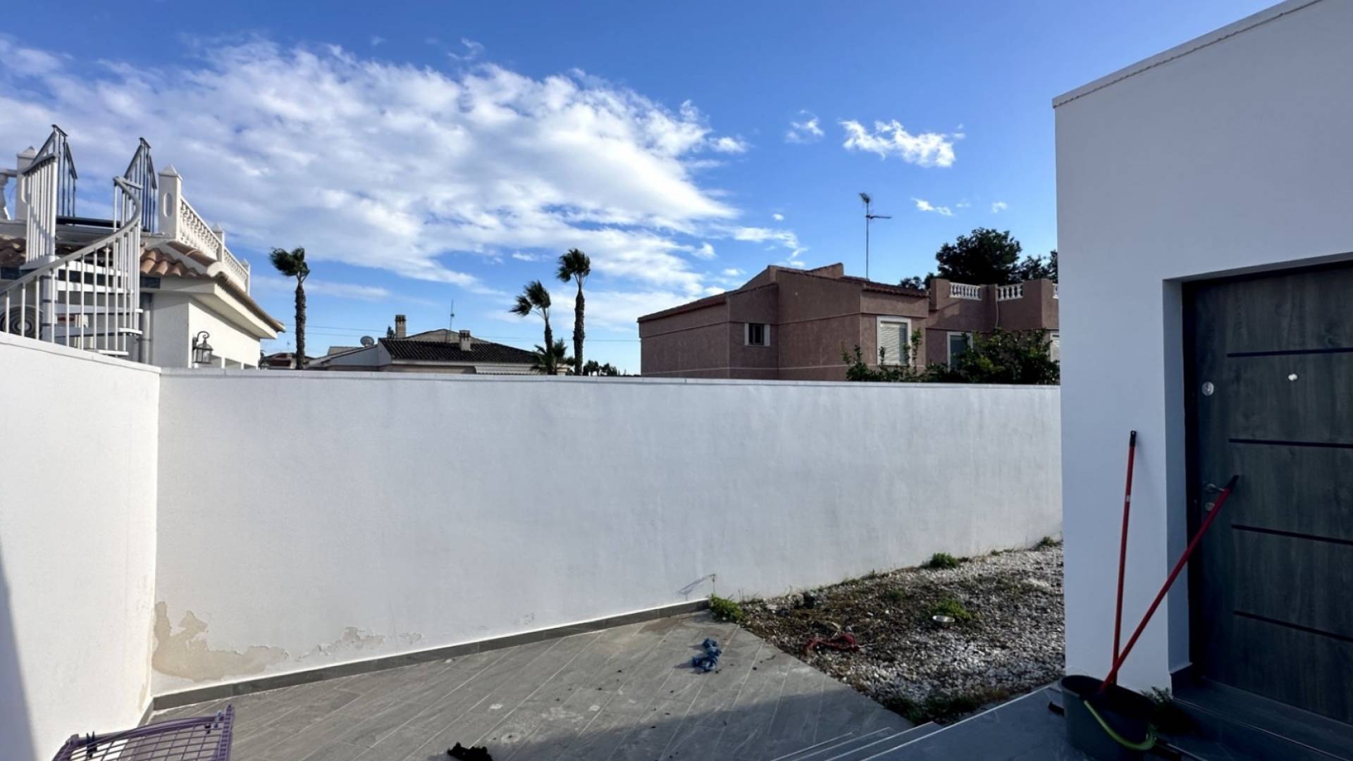 Gebraucht - Unabhängige Villa - Rojales - Ciudad Quesada