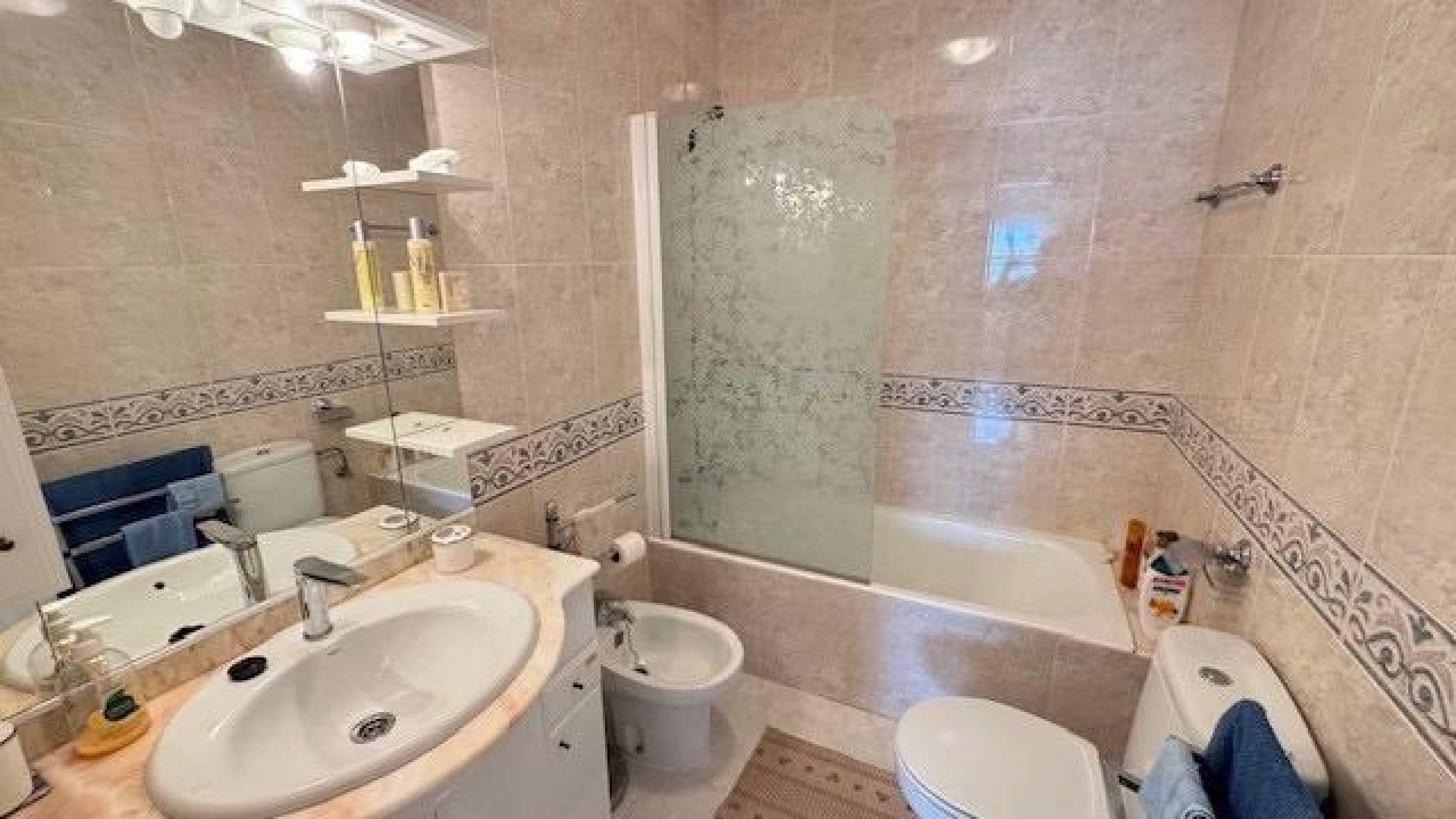 Gebraucht - Unabhängige Villa - Rojales - Ciudad Quesada