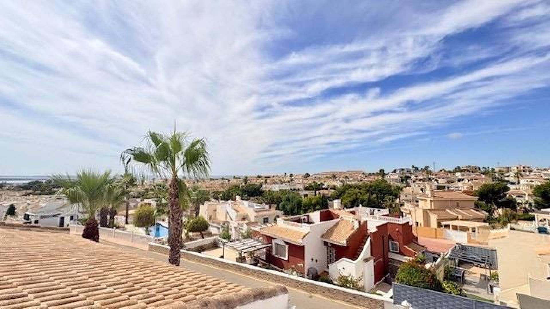 Gebraucht - Unabhängige Villa - Rojales - Ciudad Quesada