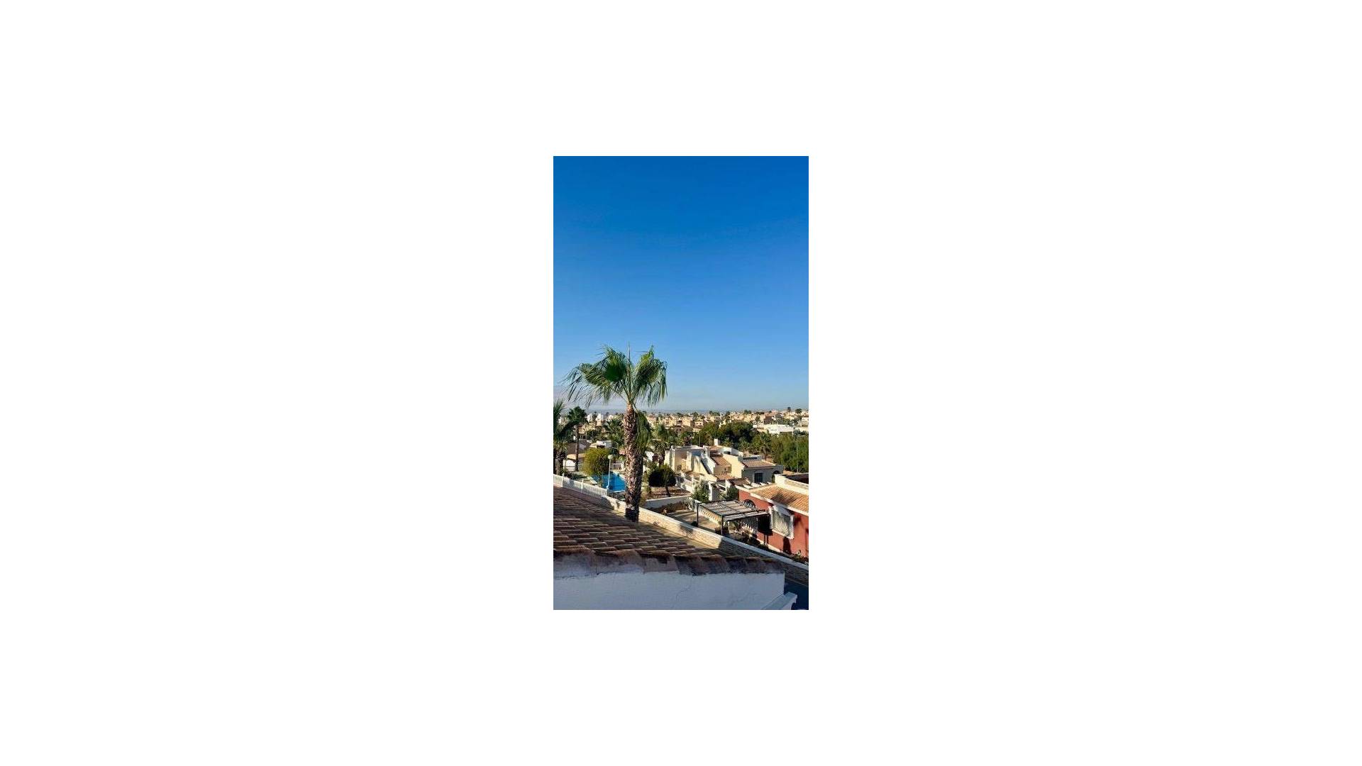 Gebraucht - Unabhängige Villa - Rojales - Ciudad Quesada