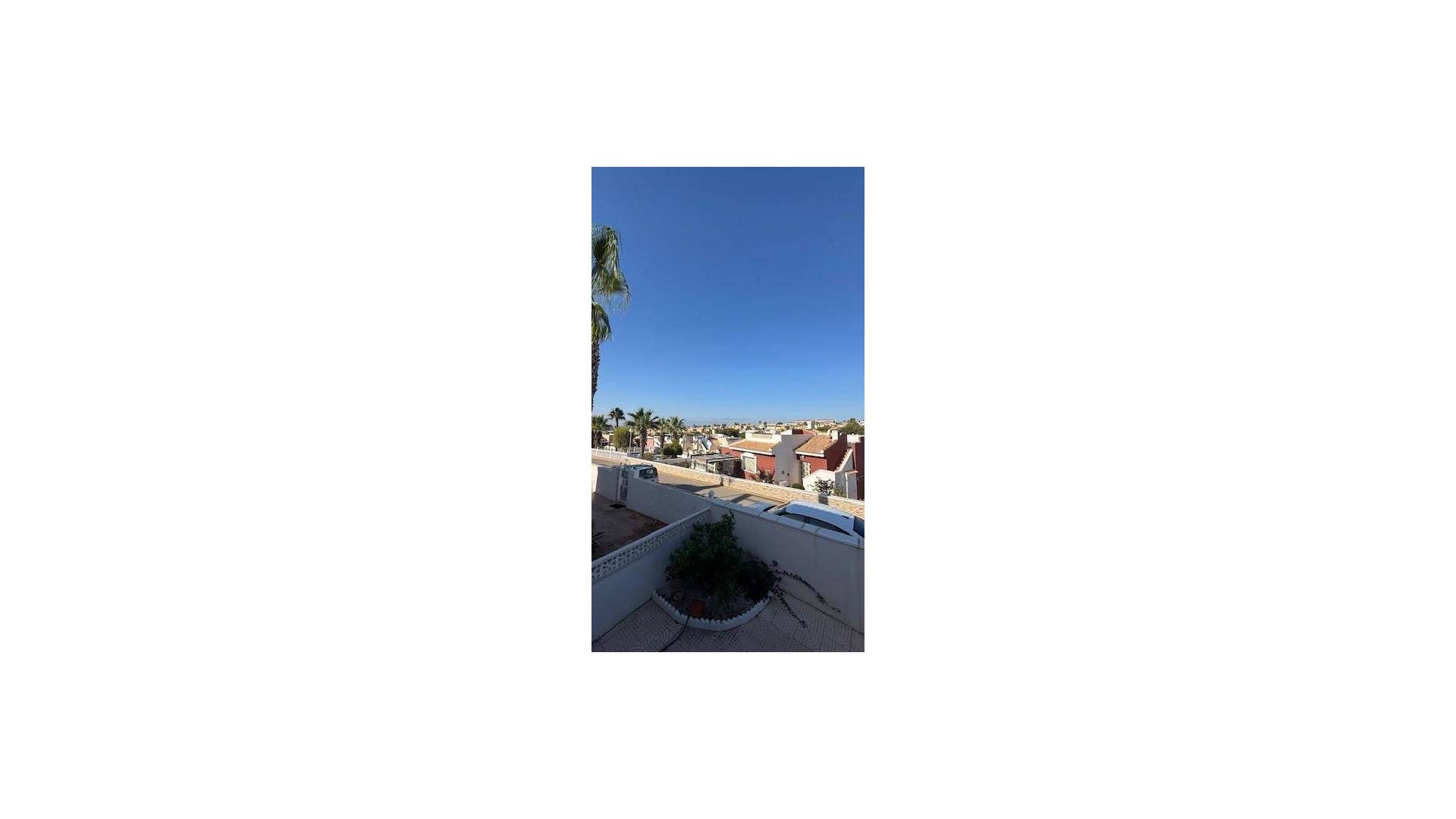 Gebraucht - Unabhängige Villa - Rojales - Ciudad Quesada