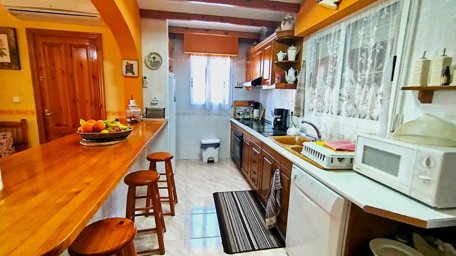 Gebraucht - Unabhängige Villa - Rojales - La Marquesa Golf - Costa Blanca