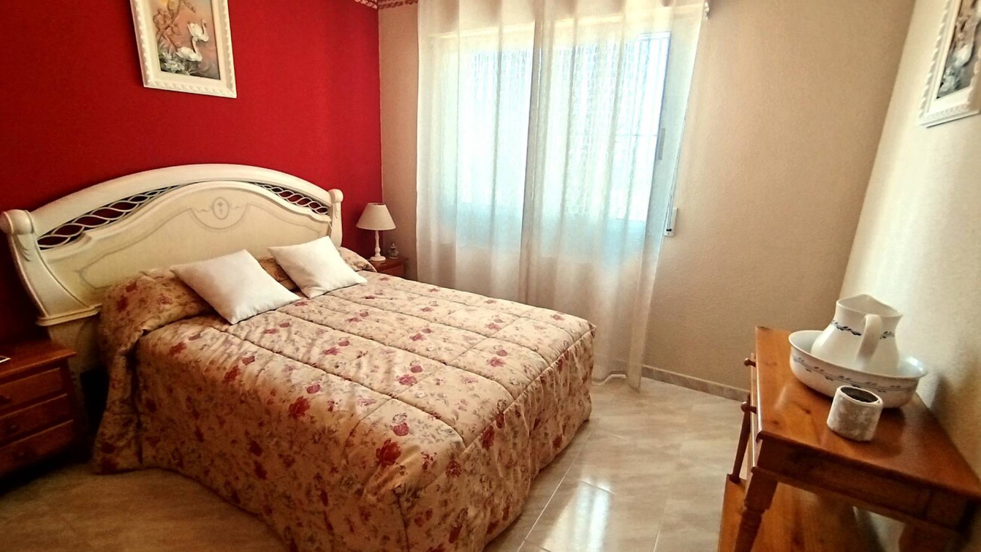 Gebraucht - Unabhängige Villa - Rojales - La Marquesa Golf - Costa Blanca