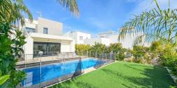 Gebraucht - Unabhängige Villa - Rojales - Rojales Hills - Rosa Bungalows