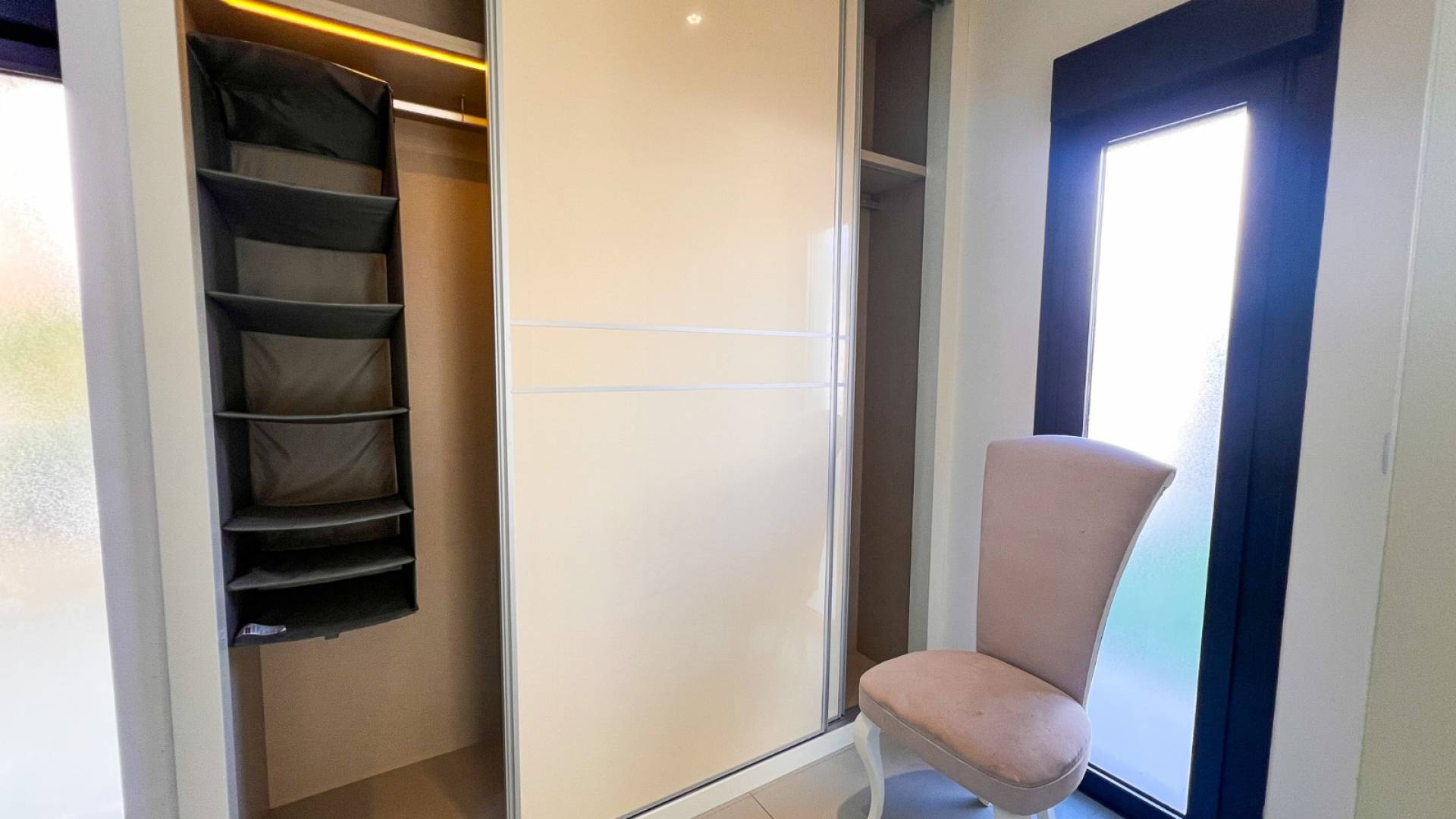 Gebraucht - Unabhängige Villa - Rojales