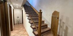 Gebraucht - Unabhängige Villa - Rojales