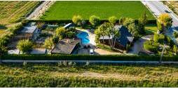 Gebraucht - Unabhängige Villa - San Fulgencio - La Marina
