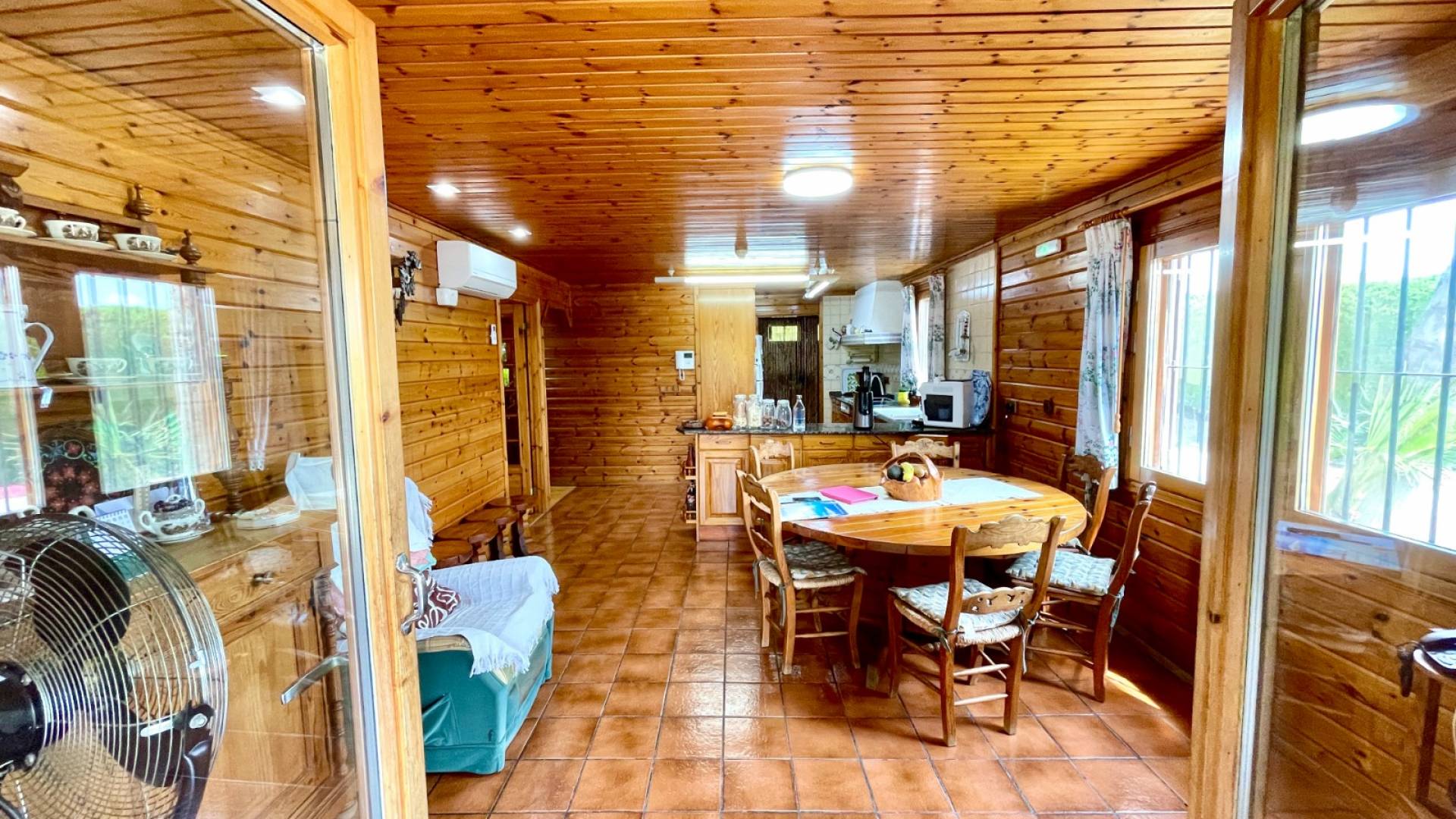 Gebraucht - Unabhängige Villa - San Fulgencio - La Marina