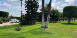 Gebraucht - Unabhängige Villa - San Fulgencio - La Marina