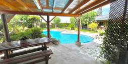 Gebraucht - Unabhängige Villa - San Fulgencio - La Marina