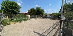 Gebraucht - Unabhängige Villa - San Fulgencio - La Marina