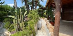 Gebraucht - Unabhängige Villa - San Fulgencio - La Marina