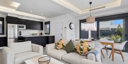 Gebraucht - Unabhängige Villa - San Fulgencio - Urb. La Marina