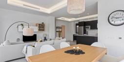 Gebraucht - Unabhängige Villa - San Fulgencio - Urb. La Marina