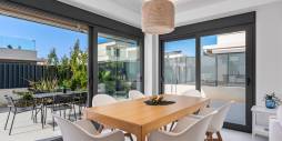 Gebraucht - Unabhängige Villa - San Fulgencio - Urb. La Marina