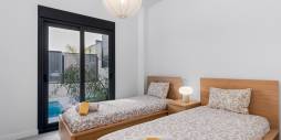Gebraucht - Unabhängige Villa - San Fulgencio - Urb. La Marina