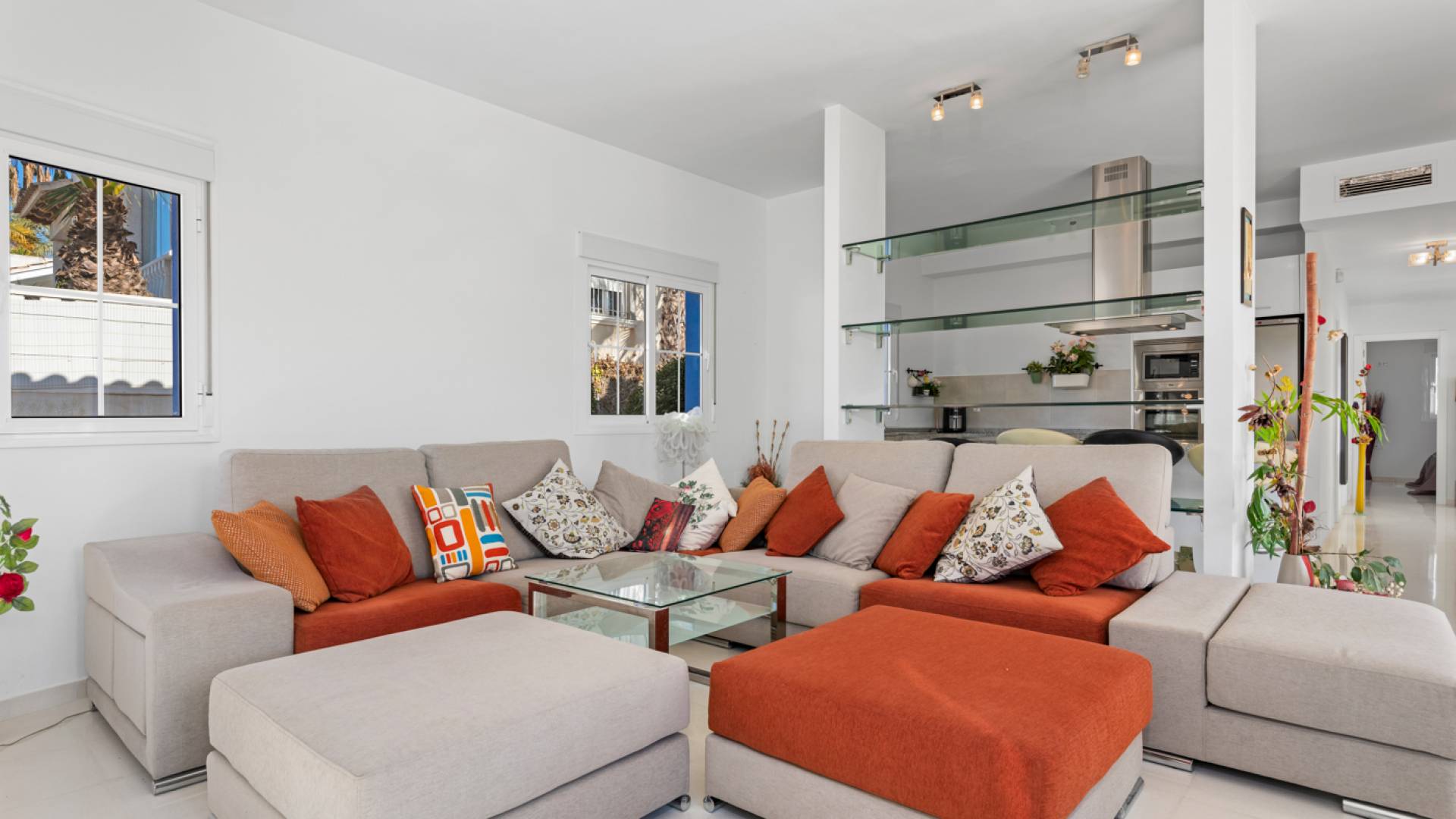 Gebraucht - Unabhängige Villa - San Fulgencio - Urbanización La Marina