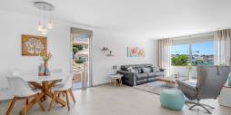 Gebraucht - Unabhängige Villa - San Fulgencio - Urbanización La Marina