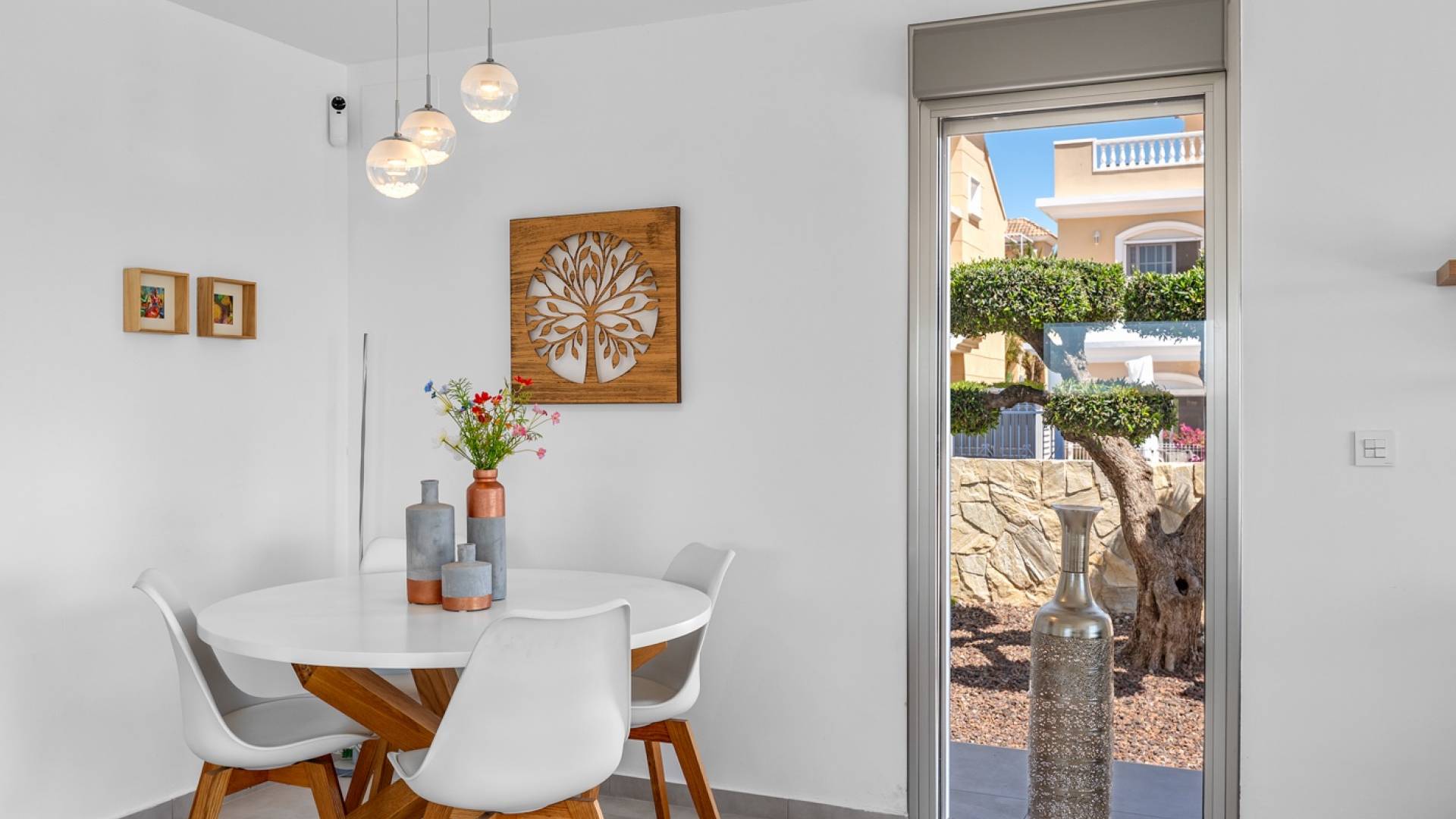 Gebraucht - Unabhängige Villa - San Fulgencio - Urbanización La Marina