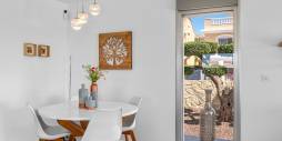Gebraucht - Unabhängige Villa - San Fulgencio - Urbanización La Marina