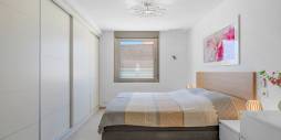 Gebraucht - Unabhängige Villa - San Fulgencio - Urbanización La Marina