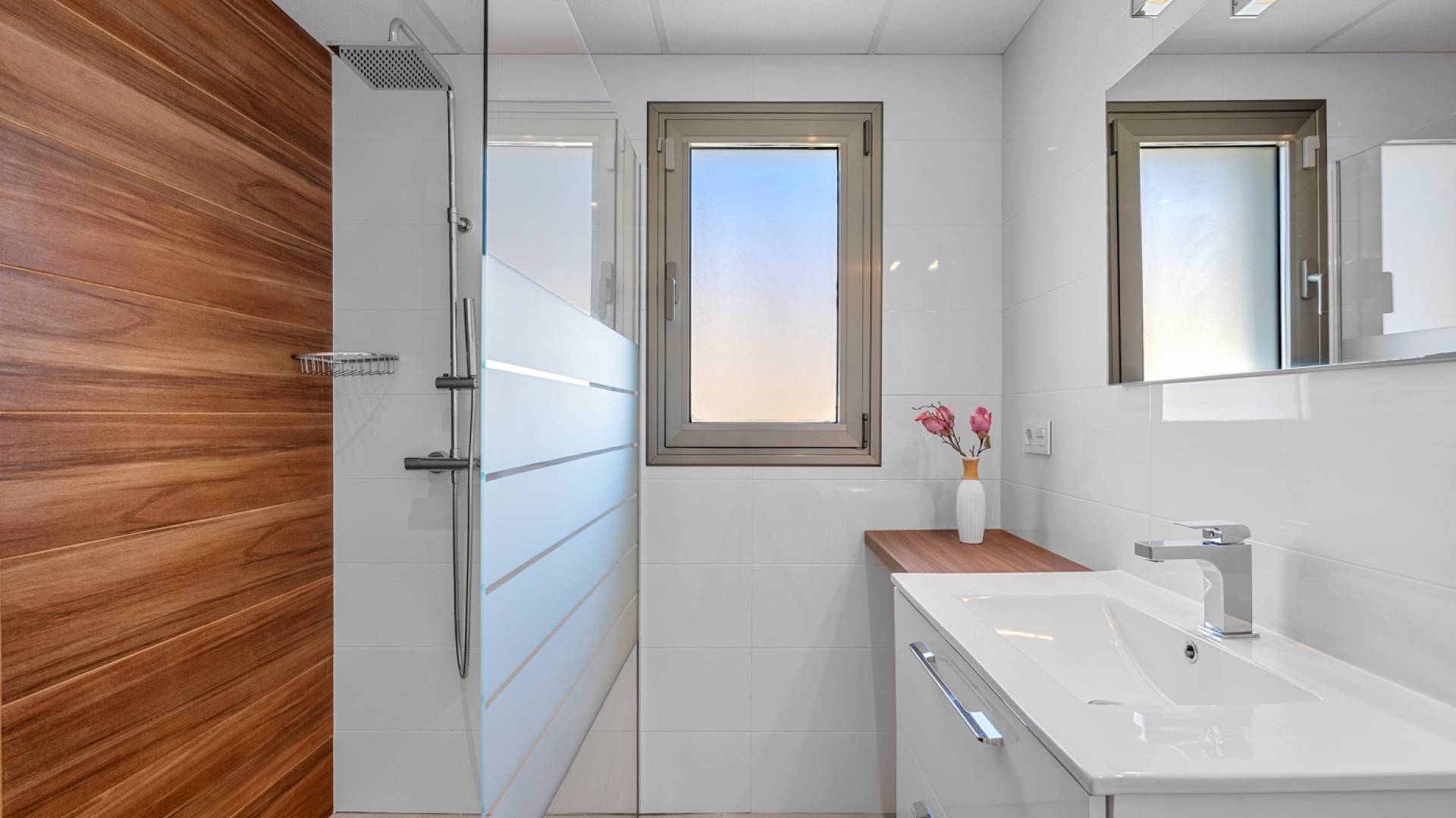 Gebraucht - Unabhängige Villa - San Fulgencio - Urbanización La Marina