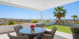Gebraucht - Unabhängige Villa - San Fulgencio - Urbanización La Marina
