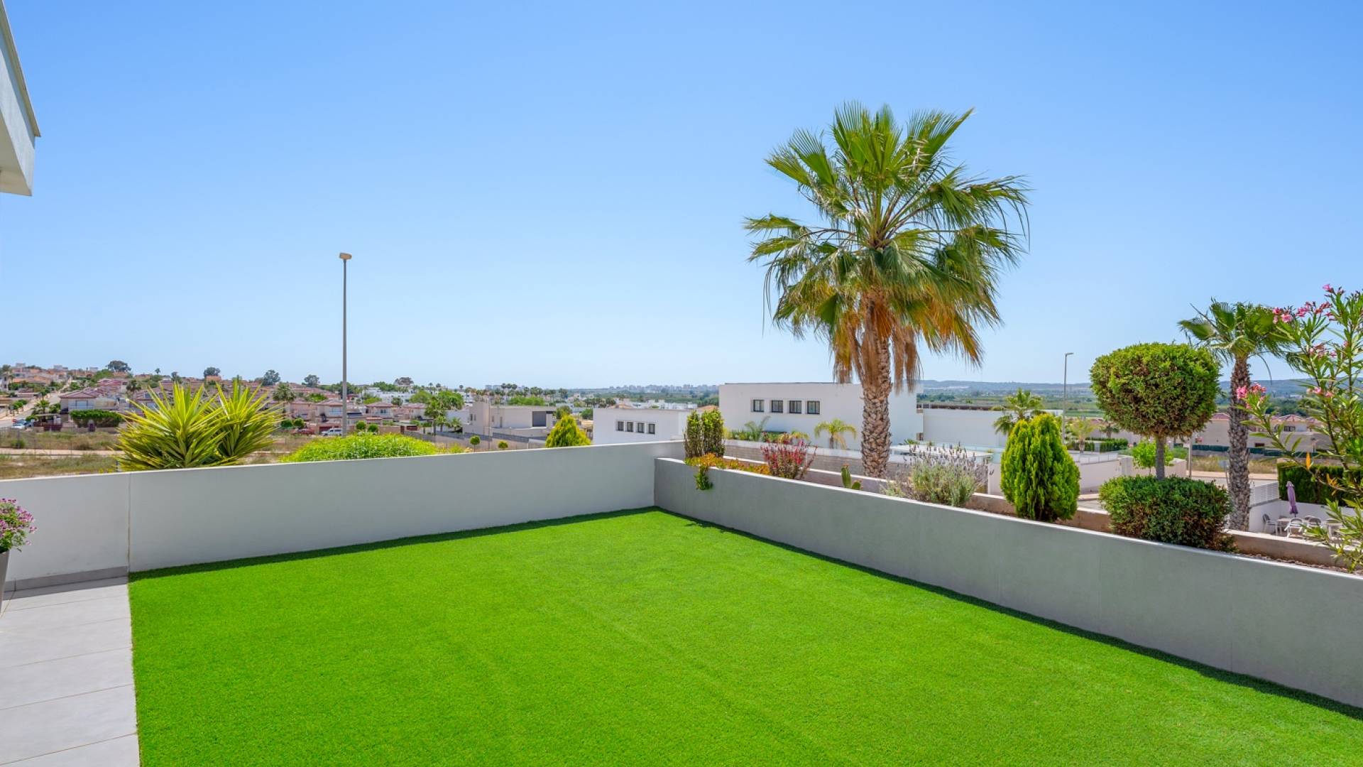 Gebraucht - Unabhängige Villa - San Fulgencio - Urbanización La Marina