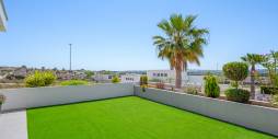 Gebraucht - Unabhängige Villa - San Fulgencio - Urbanización La Marina