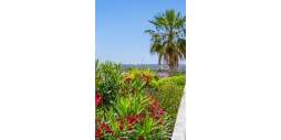 Gebraucht - Unabhängige Villa - San Fulgencio - Urbanización La Marina