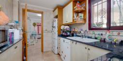 Gebraucht - Unabhängige Villa - San Fulgencio - Urbanización La Marina