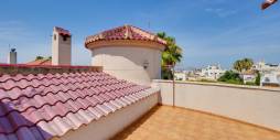Gebraucht - Unabhängige Villa - San Fulgencio - Urbanización La Marina