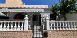Gebraucht - Unabhängige Villa - San Fulgencio