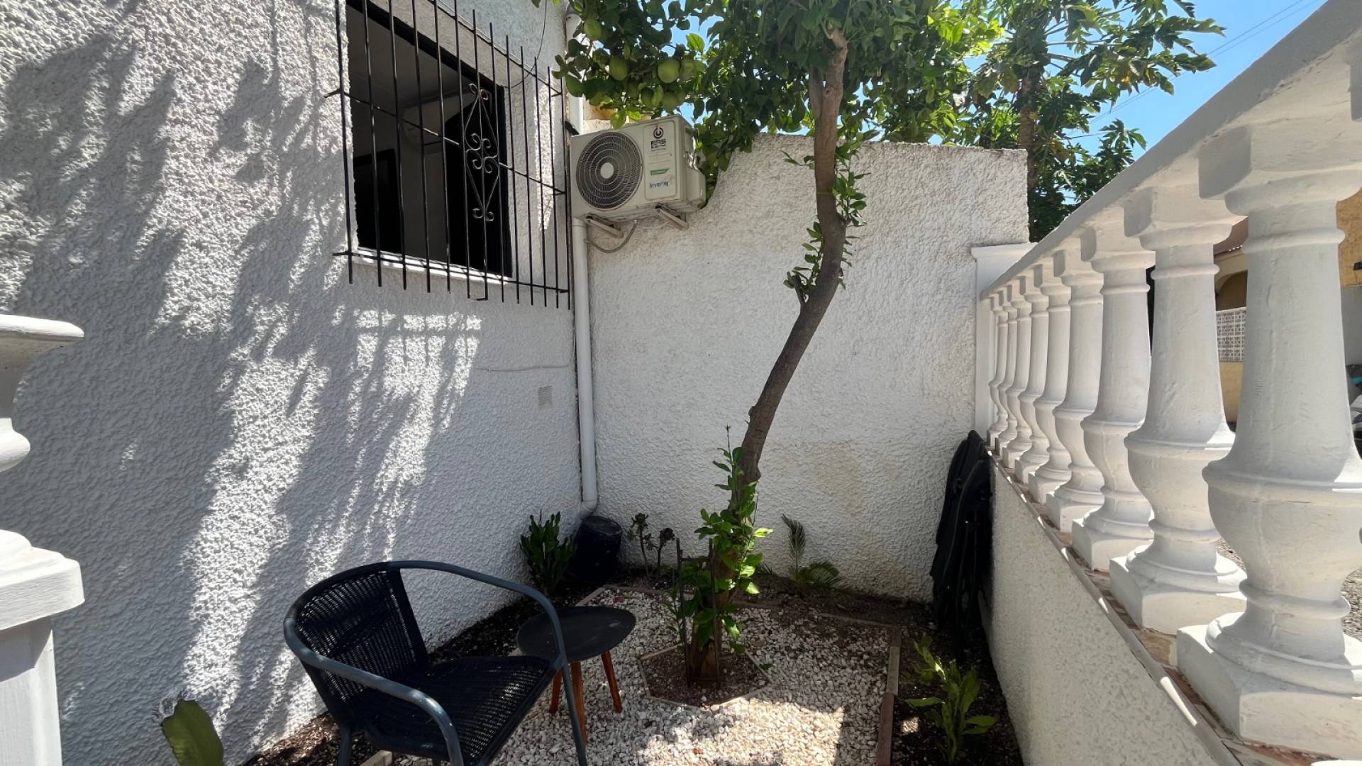 Gebraucht - Unabhängige Villa - San Fulgencio