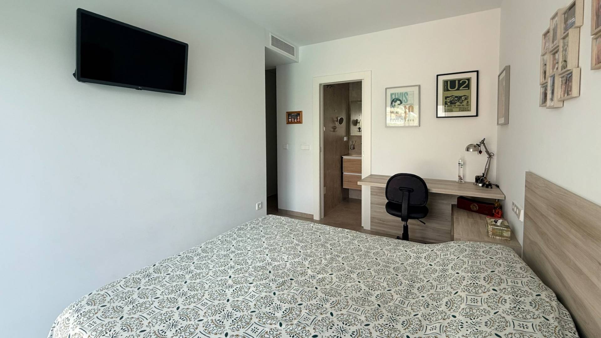 Gebraucht - Unabhängige Villa - SAN JAVIER - Santiago de la Ribera