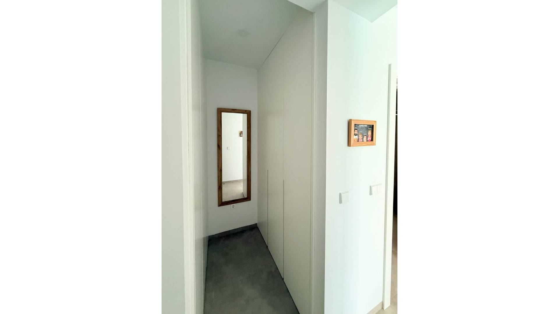 Gebraucht - Unabhängige Villa - SAN JAVIER - Santiago de la Ribera