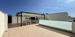 Gebraucht - Unabhängige Villa - SAN JAVIER - Santiago de la Ribera