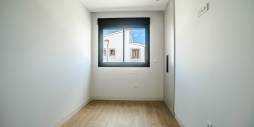 Gebraucht - Unabhängige Villa - San Javier - 