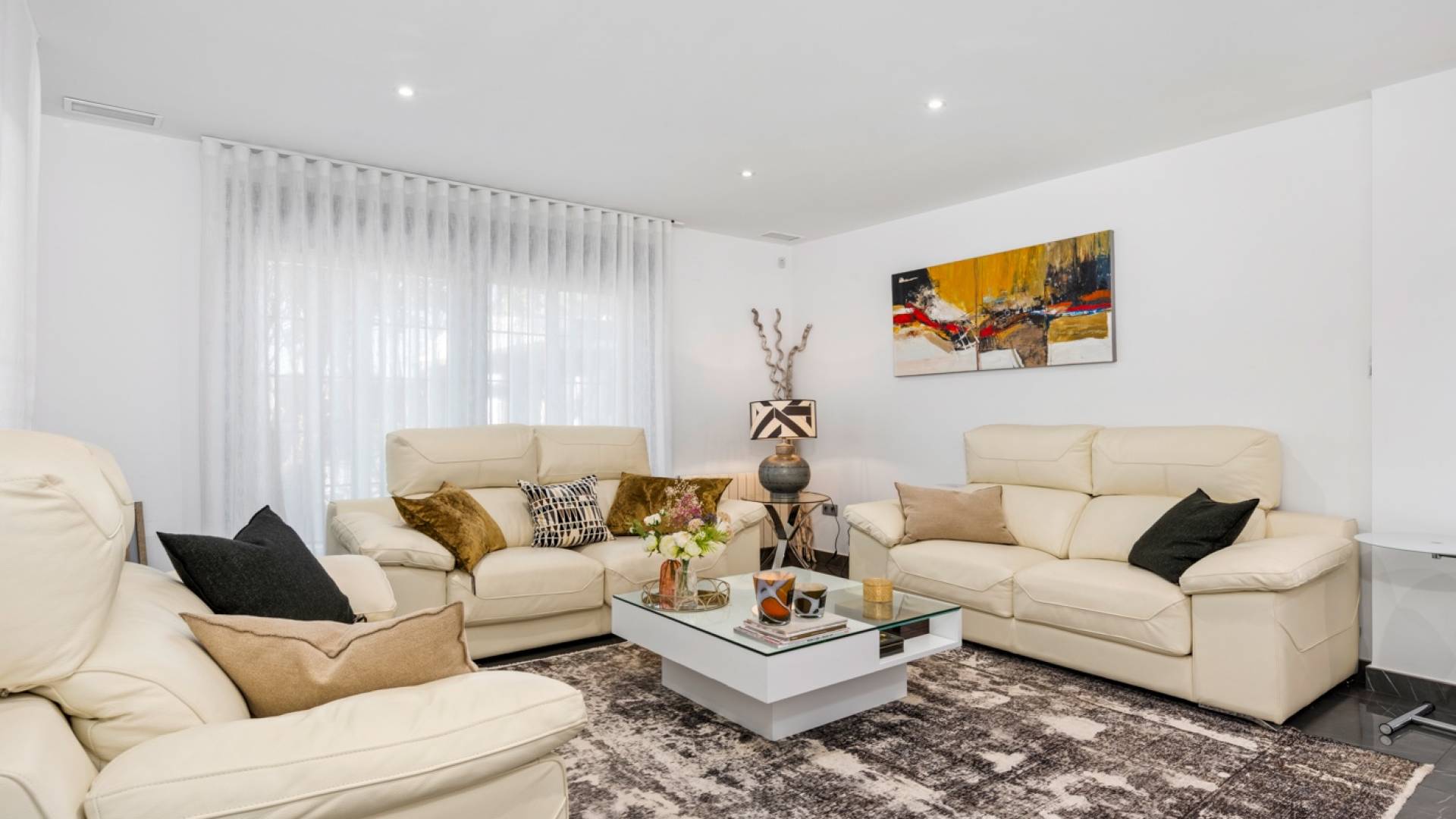 Gebraucht - Unabhängige Villa - San Juan Alicante - Frank Espinós