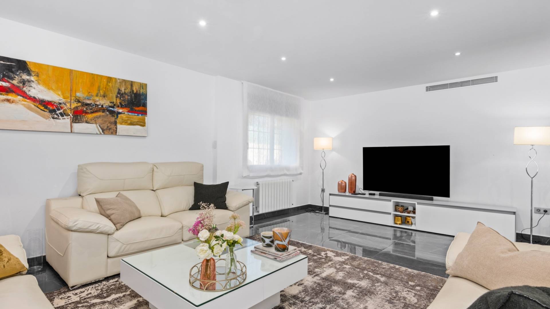 Gebraucht - Unabhängige Villa - San Juan Alicante - Frank Espinós