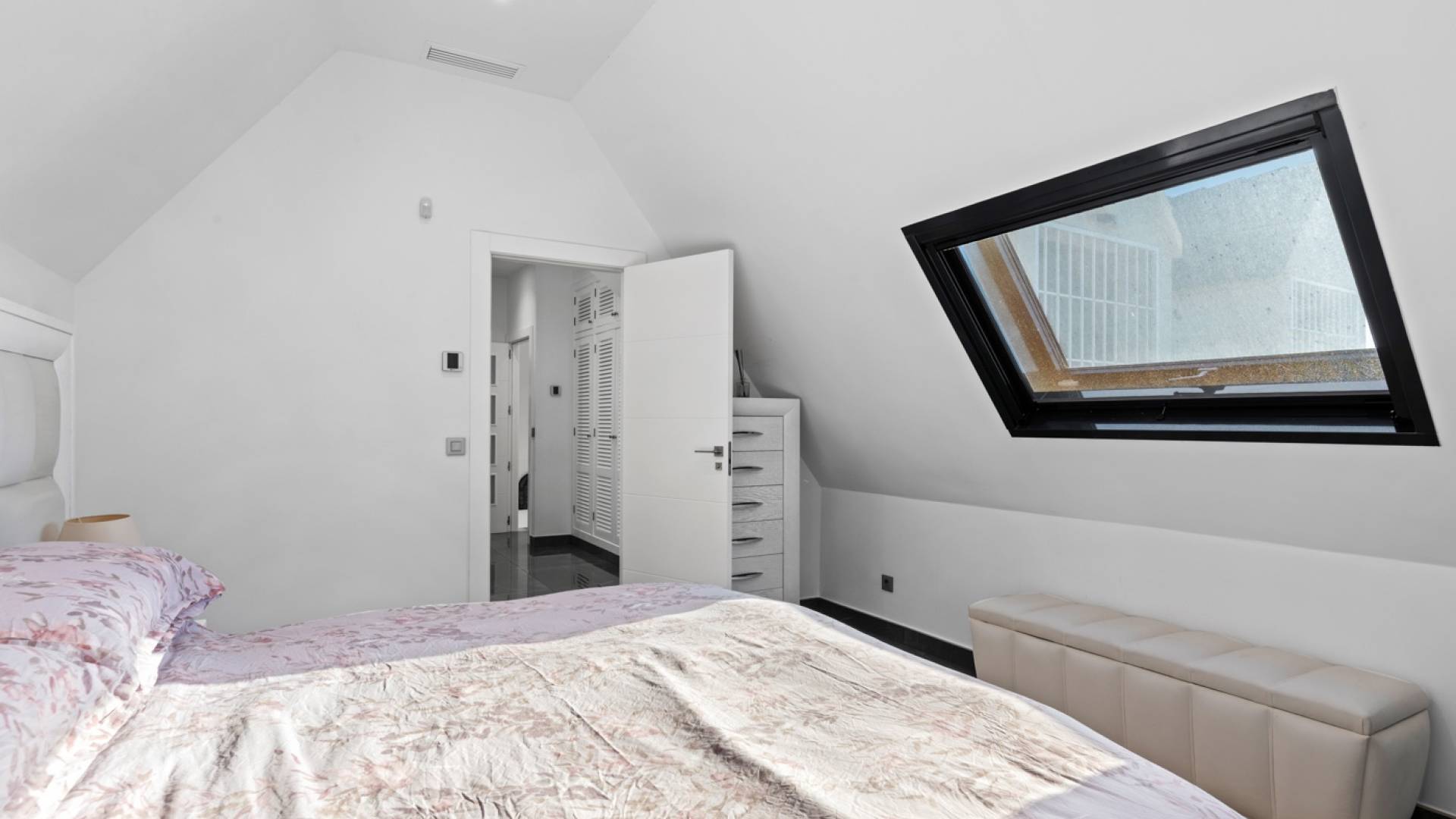 Gebraucht - Unabhängige Villa - San Juan Alicante - Frank Espinós