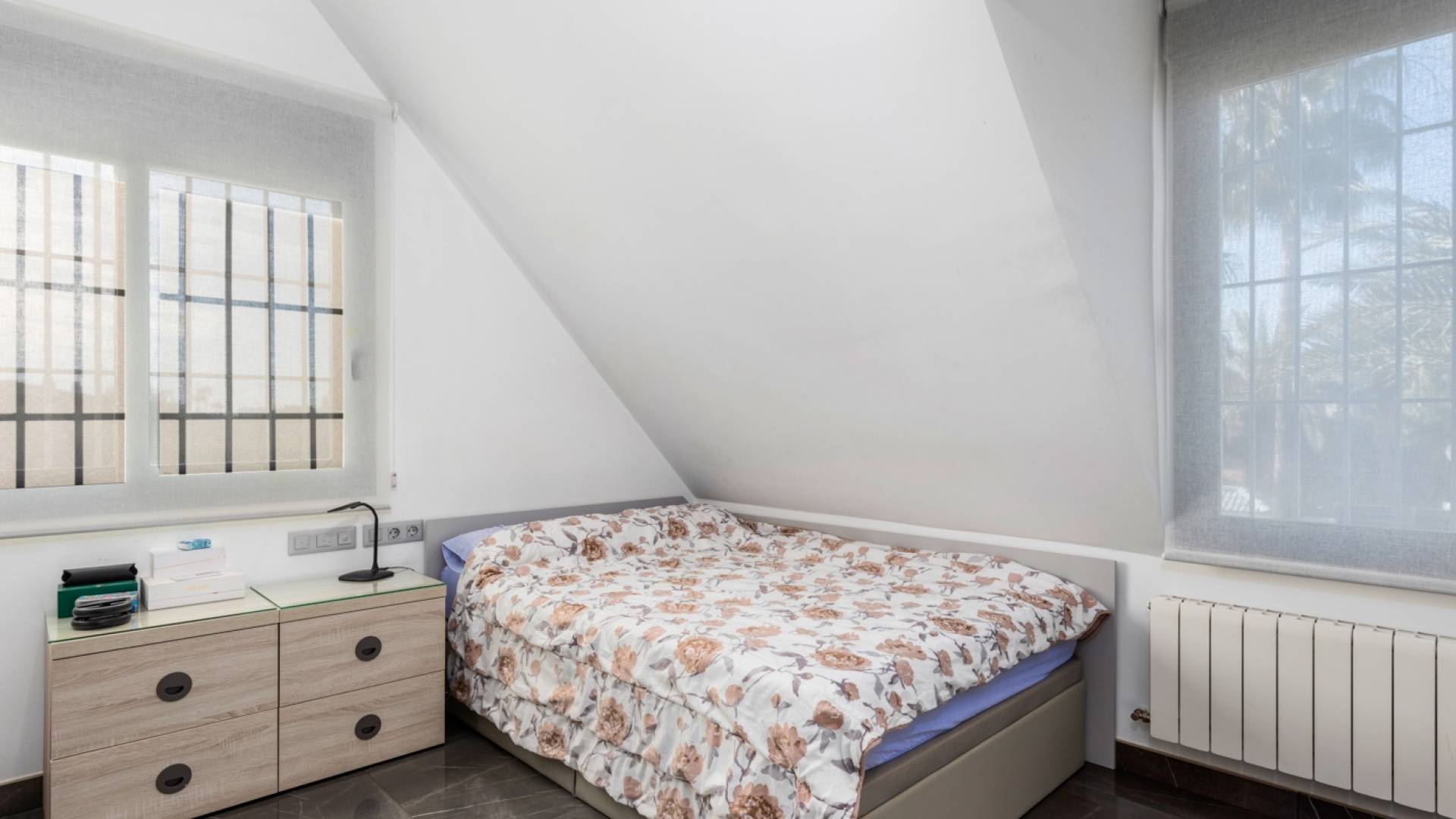 Gebraucht - Unabhängige Villa - San Juan Alicante - Frank Espinós