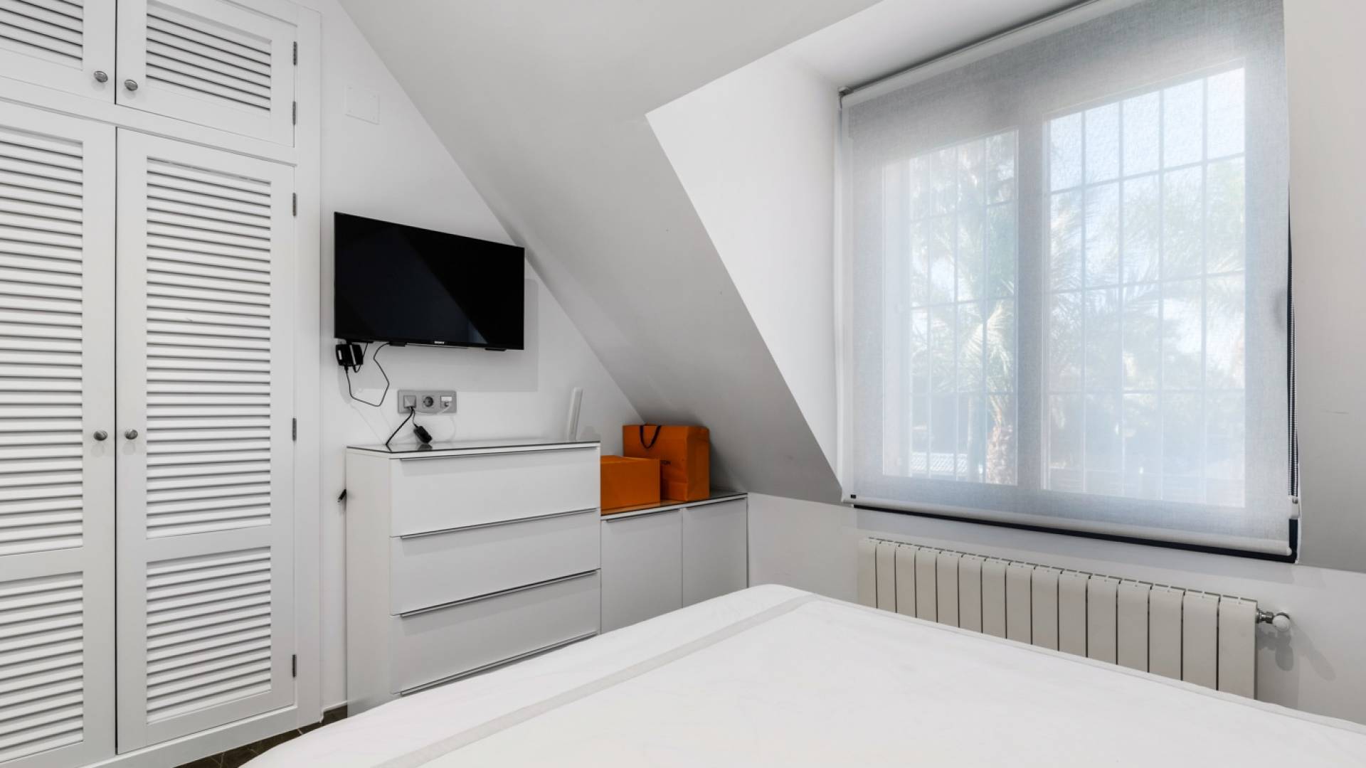 Gebraucht - Unabhängige Villa - San Juan Alicante - Frank Espinós