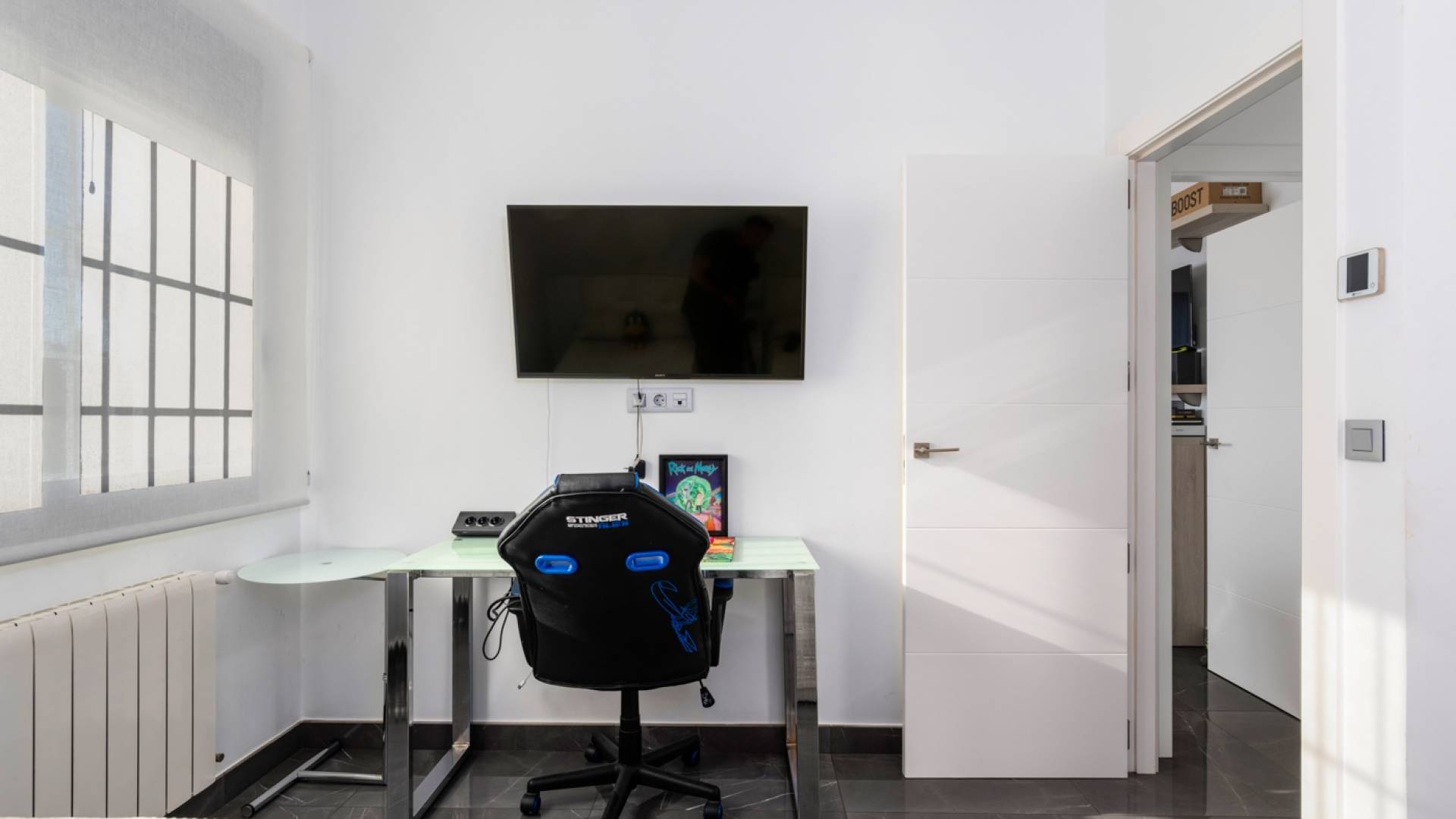 Gebraucht - Unabhängige Villa - San Juan Alicante - Frank Espinós